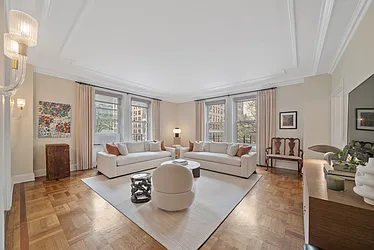 600 West End Avenue #2D image 1 of 13