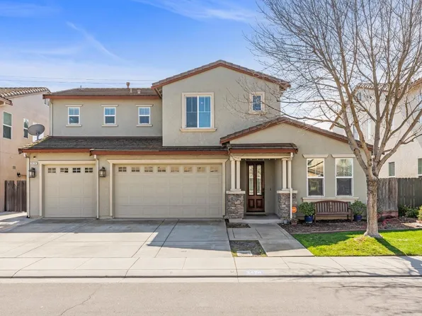 2424 Ventana View Way, Modesto, CA 95355