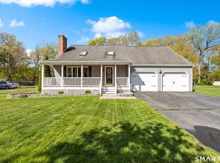 66 Luciano Drive, Southington, CT 06489