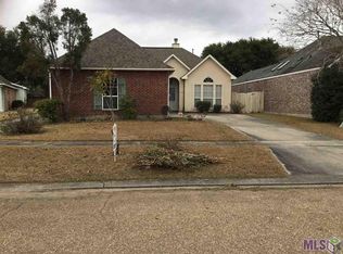 10259 W Springwind Ct, Baton Rouge, LA 70810