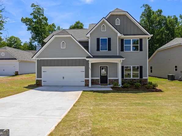 505 Charleston Pl, Villa Rica, GA 30180