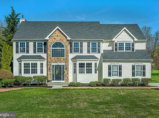 393 Rainey Rd, Woolwich Township, NJ 08085