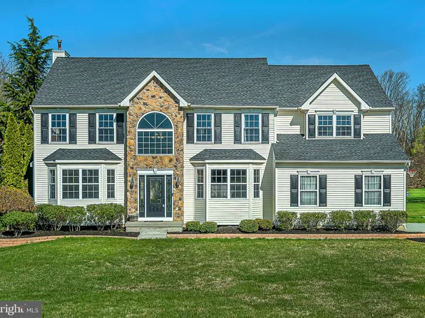 393 Rainey Rd, Woolwich Township, NJ 08085