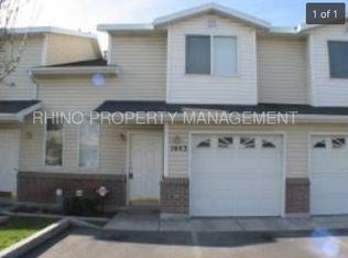 1443 Mayapple Way, West Valley City, UT 84119