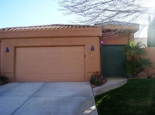 468 Via Ventana Dr, Mesquite, NV 89027