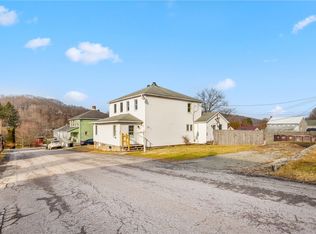 118 4th St, Acosta, PA 15520