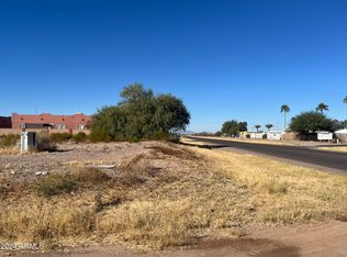 14514 S Charco Rd #5930, Arizona City, AZ 85123
