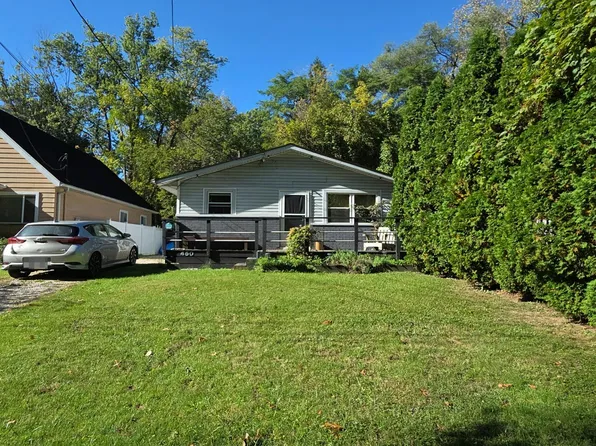 450 Woodrow St, Akron, OH 44303