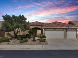 2251 Summerwind Cir, Henderson, NV 89052