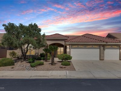 2251 Summerwind Cir, Henderson, NV, 89052
