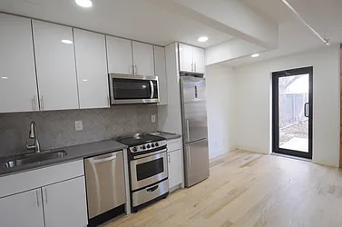 Rented by Bohemia Realty Group