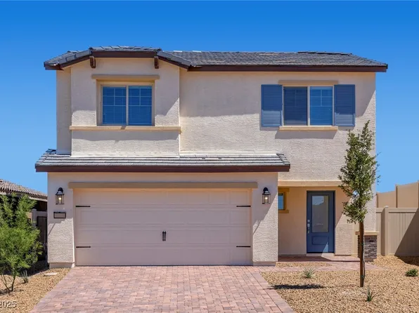 2606 Lily Point St, Las Vegas, NV 89156