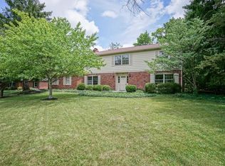 6525 Wyman Ct, Indianapolis, IN 46220