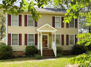 11113 Belvoir Rd, Chester, VA 23831