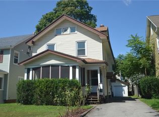 253 Marion St, Rochester, NY 14610
