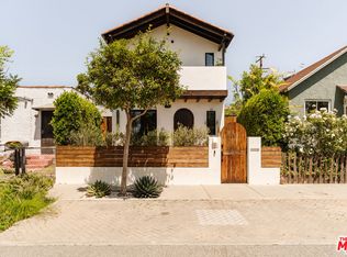 751 Ozone St, Santa Monica, CA 90405
