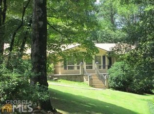 785 Whitaker Rd, Lagrange, GA 30240