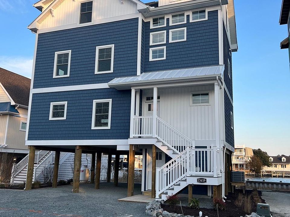 13419 Madison Ave, Ocean City, MD 21842 Zillow