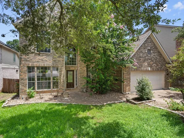9013 Sautelle Ln, Austin, TX 78749