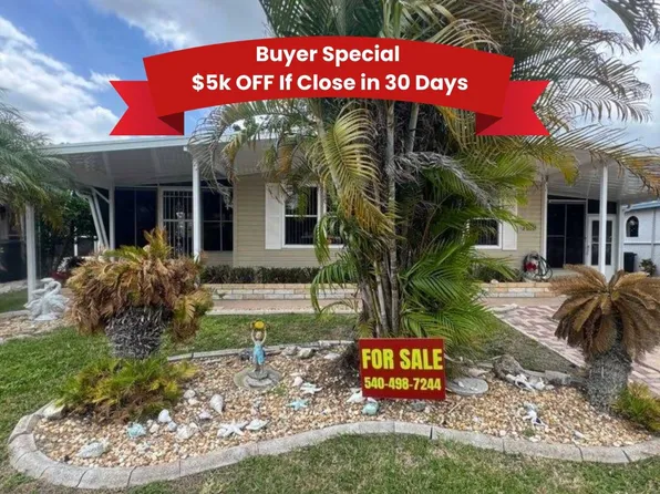 7819 Bonita Way, Ellenton, FL 34222