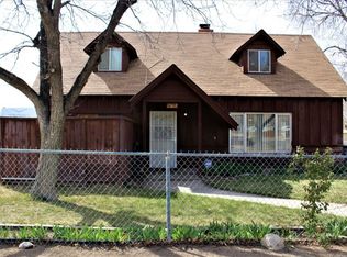 2917 Claire St, Lake Isabella, CA 93240