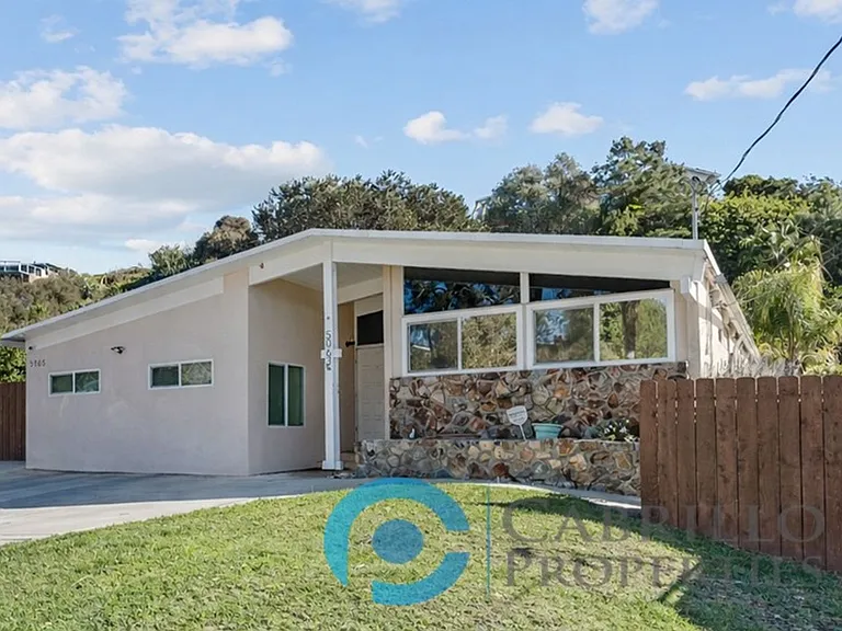 5063 Chaparral Way — Photo 2