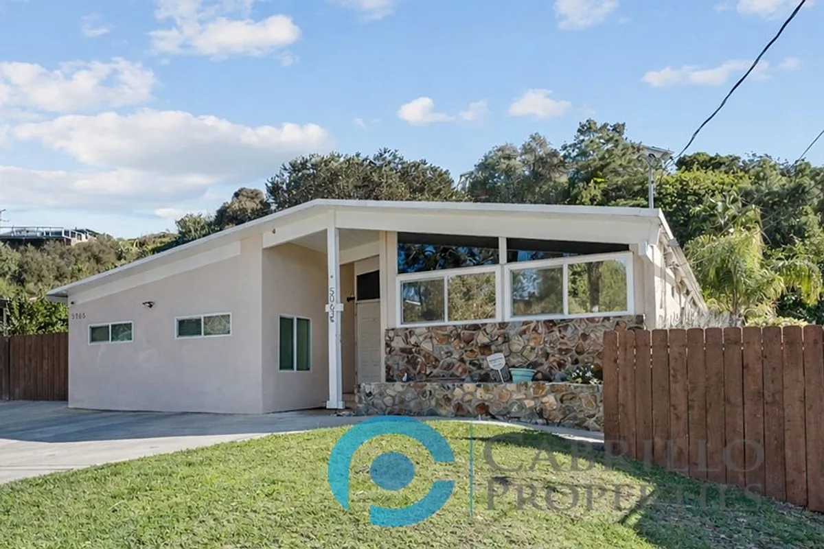 Building Photo - 5063 Chaparral Way