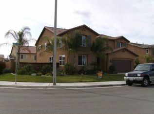 781 Oro Leaf St, Beaumont, CA 92223