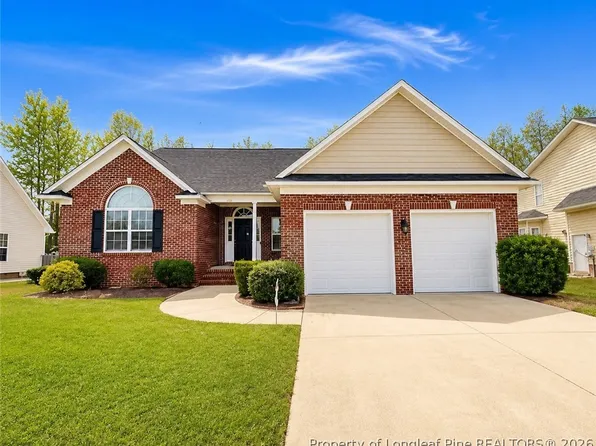1920 Abbeydale Ln, Fayetteville, NC 28304
