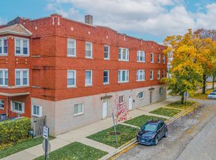 4215 N Lockwood Ave #2, Chicago, IL 60641