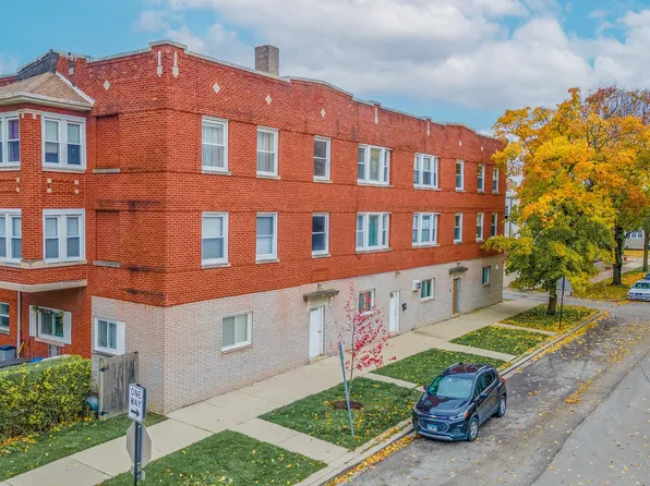 4215 N Lockwood Ave #2, Chicago, IL 60641