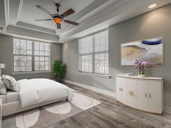 3rd image of 701 Market St Unit 202