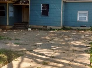 2915 Barwood Dr, Jackson, MS 39212