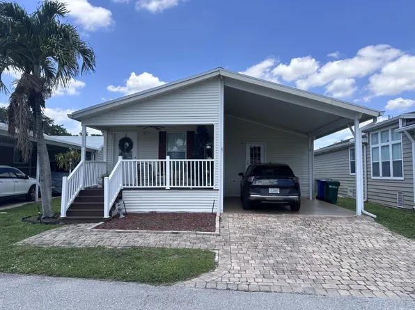 6409 Brandywine Dr N #282, Pompano Beach, FL 33063