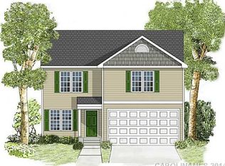 4606 Palustris Ct, Charlotte, NC 28269