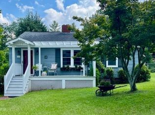 111 Minor Rd, Graniteville, SC 29829