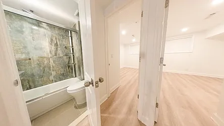 Rented by ISRAEL A Burns, LREB