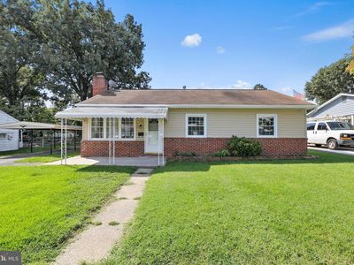 1119 Armistead St, Glen Burnie, MD, 21061