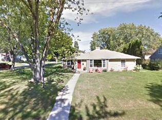 5401 Richmond Ln, Edina, MN 55436