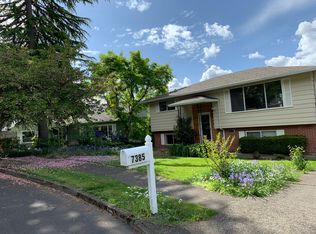 7385 SW 102nd Ave, Beaverton, OR 97008