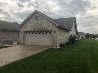 10342 Player St #10342, Crown Pt, IN 46307