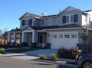 2720 Pavo Ln, Mountain View, CA