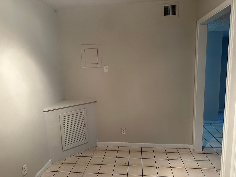 Kitchen space
