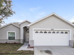 4697 Prairie Point Blvd, Kissimmee, FL 34746