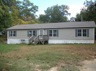 674 Finneywood Rd, Chase City, VA 23924