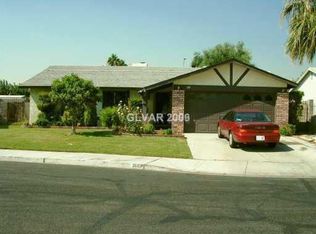 3669 Willow Springs Dr, Las Vegas, NV 89103