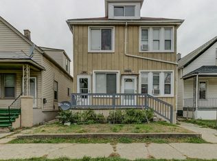 2689 Holmes St #B2, Hamtramck, MI 48212