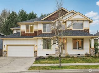3420 SE 171st Street, Vancouver, WA