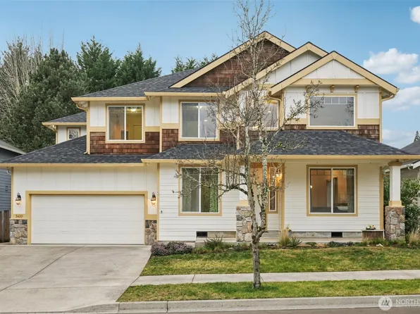 3420 SE 171st Street, Vancouver, WA 98683