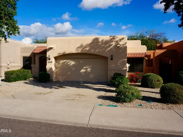 18809 N 45TH Place, Phoenix, AZ 85050